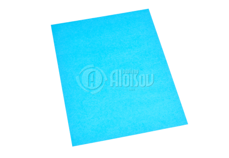Barevný kopírovací papír modrý - tyrkysový A2/80g/250 archů