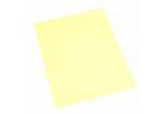 Barevný kopírovací papír žlutý A4/80g/500 listů