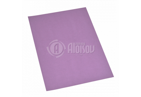 Barevný papír fialový A4/80g/100 listů