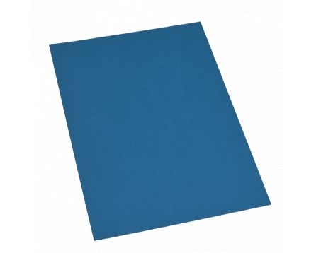 Barevný papír modrý A4/80g/100 listů