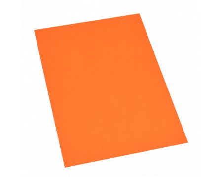 Barevný papír oranžový A3/80g/100 listů