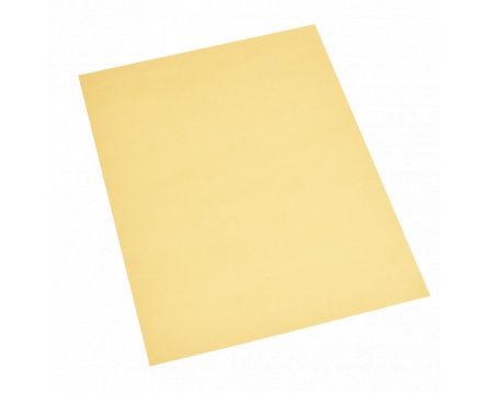 Barevný recyklovaný papír chamois A3/80g/100 listů
