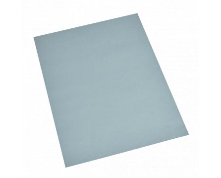 Barevný recyklovaný papír šedý A4/180g/100 listů