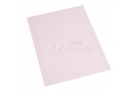 Barevný kopírovací papír růžový A4/80g/100 listů