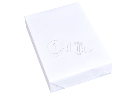 Kancelářský papír recyklovaný bílý A4/80g/500 listů