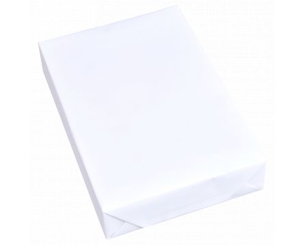 Kancelářský papír recyklovaný bílý A4/80g/500 listů