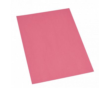 Barevný kopírovací papír červený A1/80g/250 archů