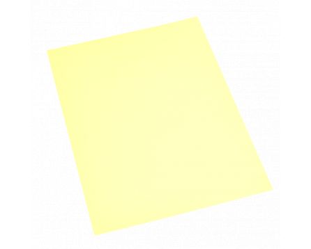 Barevný kopírovací papír žlutý A1/80g/250 archů