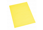 Barevný recyklovaný papír žlutý A3/80g/500 listů