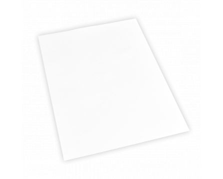 Kreslící karton bílý A1/200g/100 archů