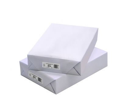 Akvarelový kreslicí karton bílý A4/180g/200 listů
